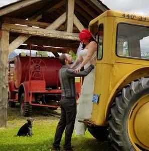 Meet your Posher, Craig nicole